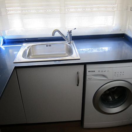 Apartamentos فالنسيا المظهر الخارجي الصورة