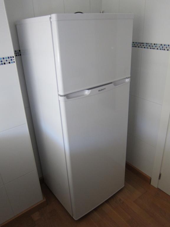 Apartamentos فالنسيا الغرفة الصورة