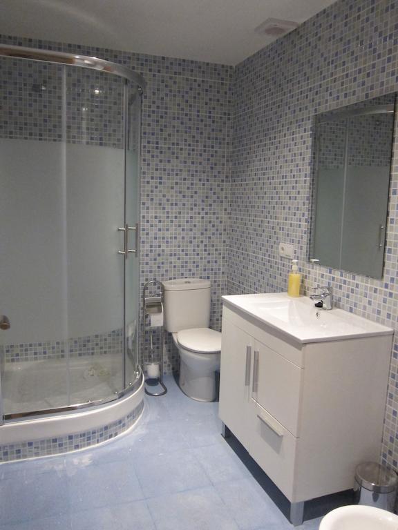 Apartamentos فالنسيا المظهر الخارجي الصورة