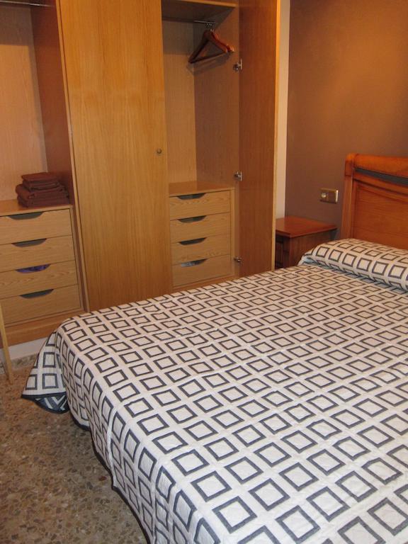 Apartamentos فالنسيا الغرفة الصورة