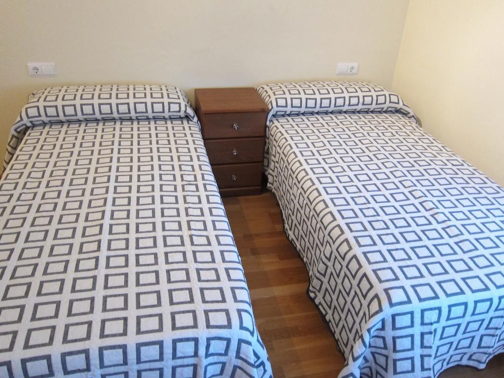 Apartamentos فالنسيا الغرفة الصورة