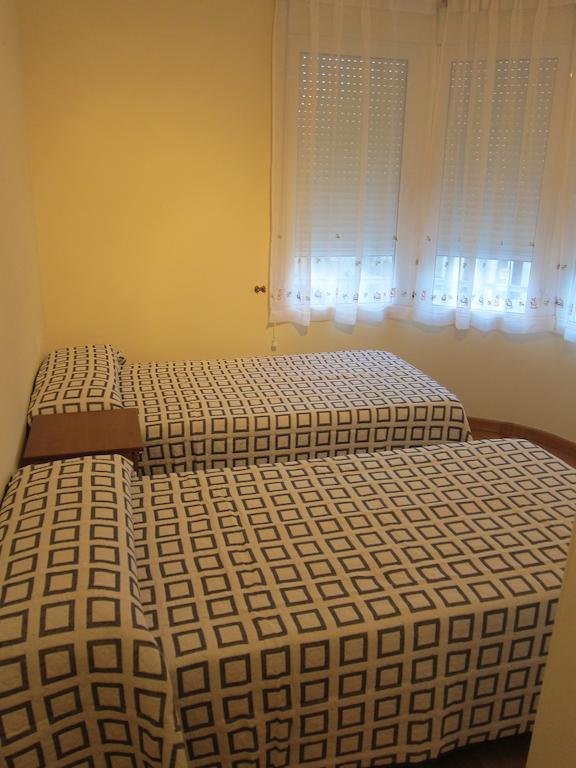 Apartamentos فالنسيا الغرفة الصورة