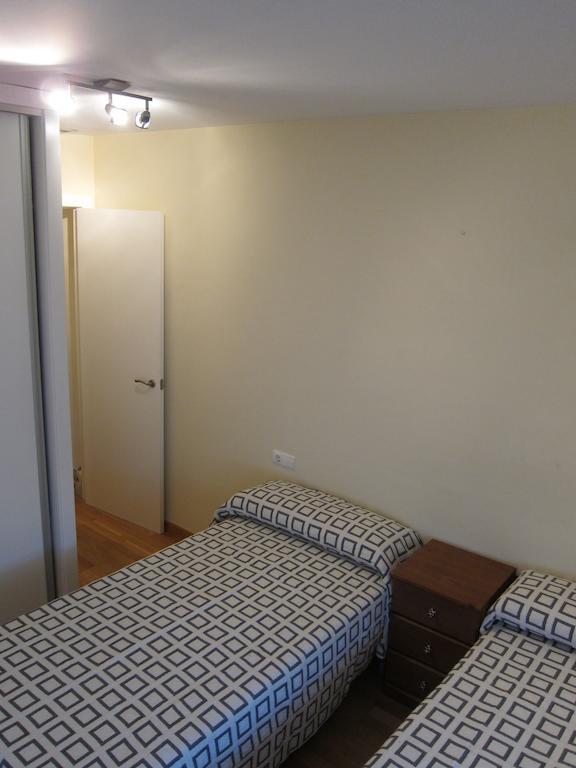 Apartamentos فالنسيا المظهر الخارجي الصورة