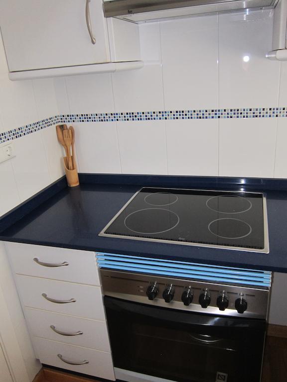 Apartamentos فالنسيا الغرفة الصورة