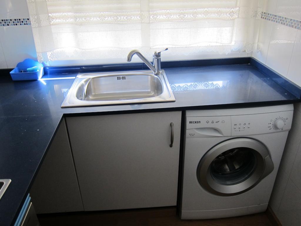 Apartamentos فالنسيا المظهر الخارجي الصورة