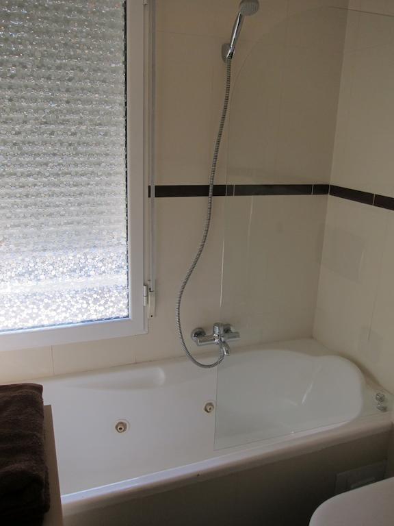 Apartamentos فالنسيا الغرفة الصورة