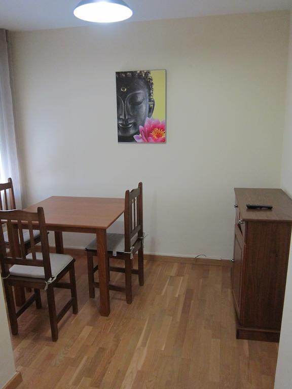 Apartamentos فالنسيا الغرفة الصورة