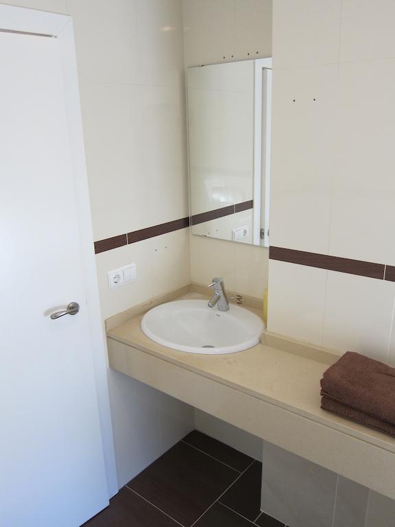 Apartamentos فالنسيا الغرفة الصورة