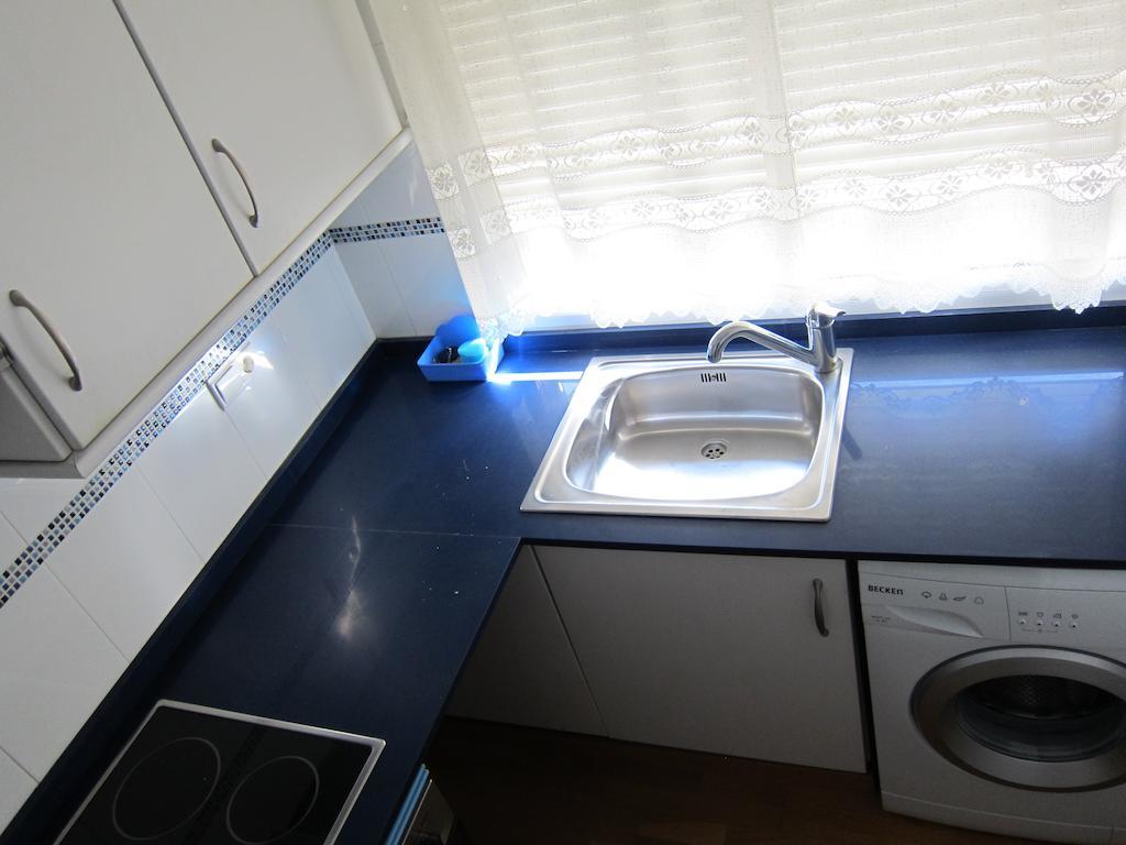 Apartamentos فالنسيا المظهر الخارجي الصورة