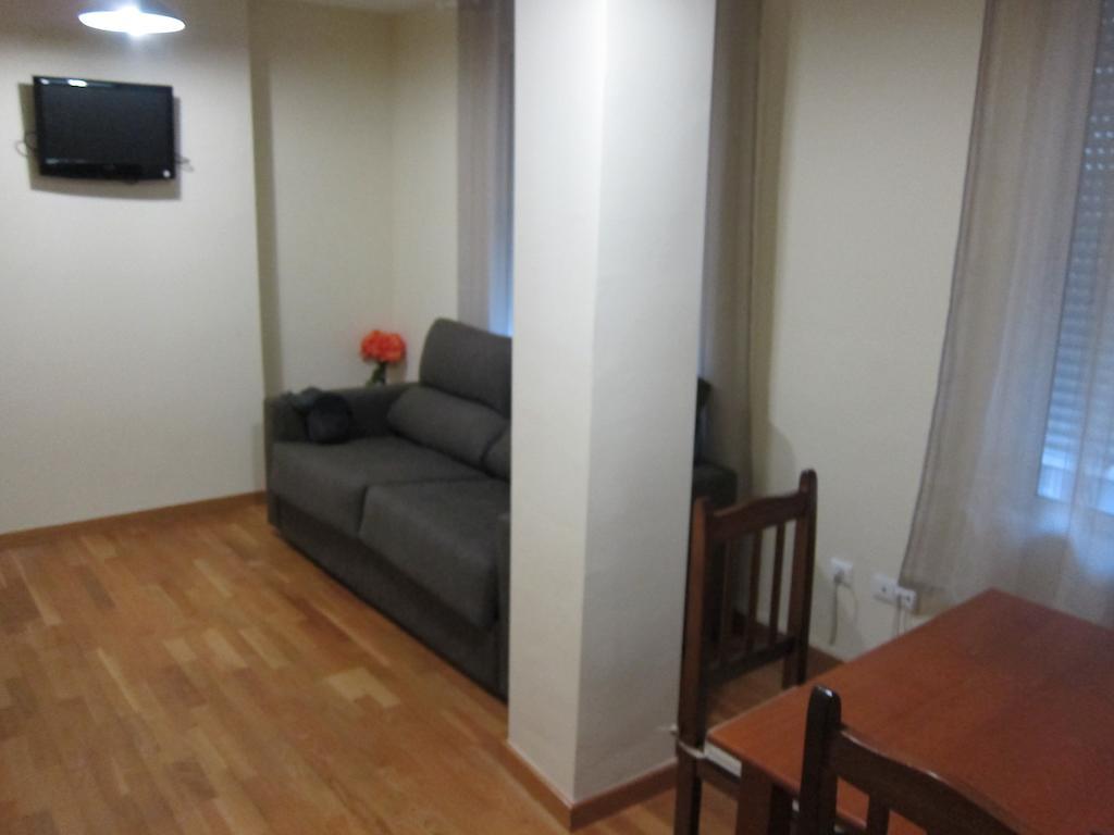 Apartamentos فالنسيا المظهر الخارجي الصورة
